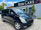 Hyundai H-1 Travel Premium 2.5/LEDER/KLIMA/PDC/AHK/SHZ - Hyundai H-1 aus 2010