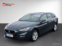 SEAT Leon Sportstourer 2.0 TDI DSG Style LED Navi Rfk SEAT Leon Sportstourer 2.0 TDI DSG Style LED Navi Rfk