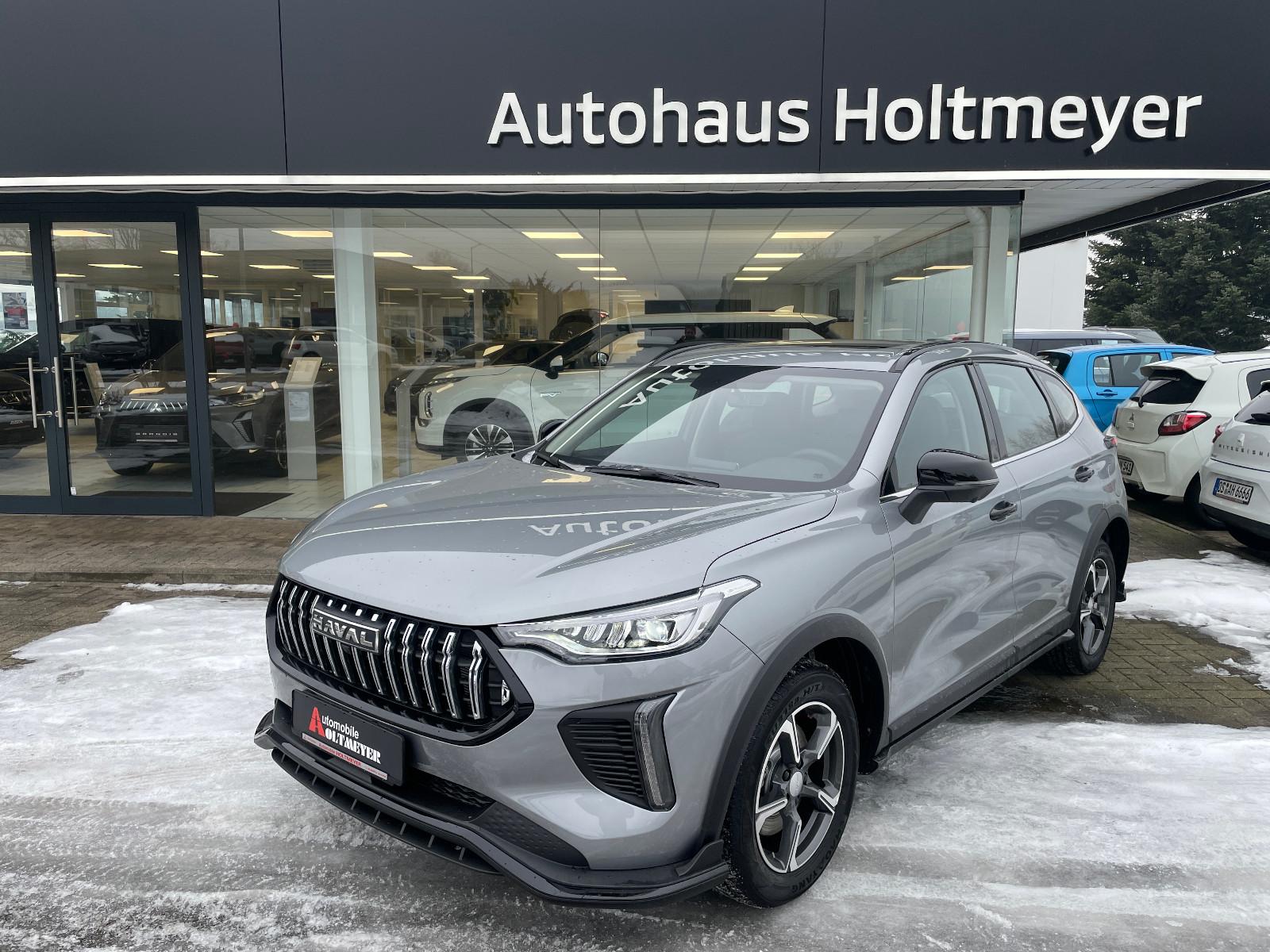 GWM HAVAL Jolion Pro 1.5 PREMIUM