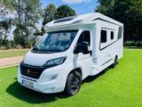 Etrusco T6900 DB -Wohnmobil zu verkaufen - Wohnmobil oder -wagen Verkauf