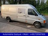 Volkswagen LT 46, 2.5 TDI  AHK - Offers matching your search criteria