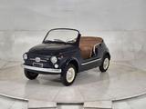 Fiat FIAT 500 SPIAGGINA - Fiat aus 1993