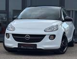 Opel Adam Jam |SHZ|LHZ|Tempomat|Scheckheft|87000km| - Opel Adam in Augsburg