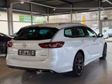 Opel Insignia  2.0 CDTI Aut. OPC LINE LED LEDER HUD - Opel Insignia Opc mit Diesel-Antrieb