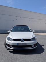 Volkswagen Golf 1,6 umbau GTI alles eingetragen - Volkswagen Golf mit Diesel-Antrieb: GTI