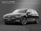 Volkswagen Passat Variant Business-Pak. Premium Massage ACC - mit Diesel-Antrieb: Grau, mit ABS, Kombi