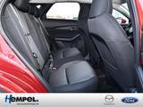 Mazda CX-30 2.5L e-SKYACTIV G 140ps SHZ NAVI ACC HUD - rote Mazda CX-30