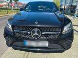Mercedes-Benz GLC 350 d Coupe 4Matic AMG L... - Mercedes-Benz CLC-Klasse mit Diesel-Antrieb