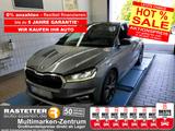 Skoda Fabia 1.5 TSI Style DSG Nav+Kamera+ACC+LED+Keyle - Skoda Fabia: 1.5