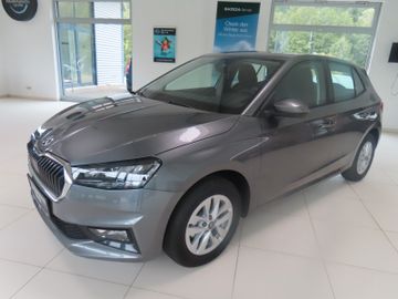 Fotografie Skoda Fabia 130 Jahre 1.0 TSi 70kw 5J.Garantie,Klima