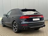 Audi RSQ8 RS Q8 TFSI quattro tiptronic - ABT - - gebrauchte Audi RSQ8 aus dem Jahr 2021