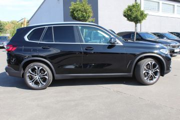 BMW X5 - 7