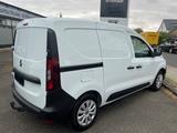 Renault Express Extra 102PS AHK Ladeboden Klima Rückfahr - weiße Renault Express