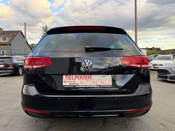 Volkswagen Passat Variant - 6