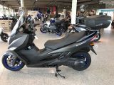 Suzuki Burgman 400 EZ: 2021 (720 km) - Offers matching your search criteria