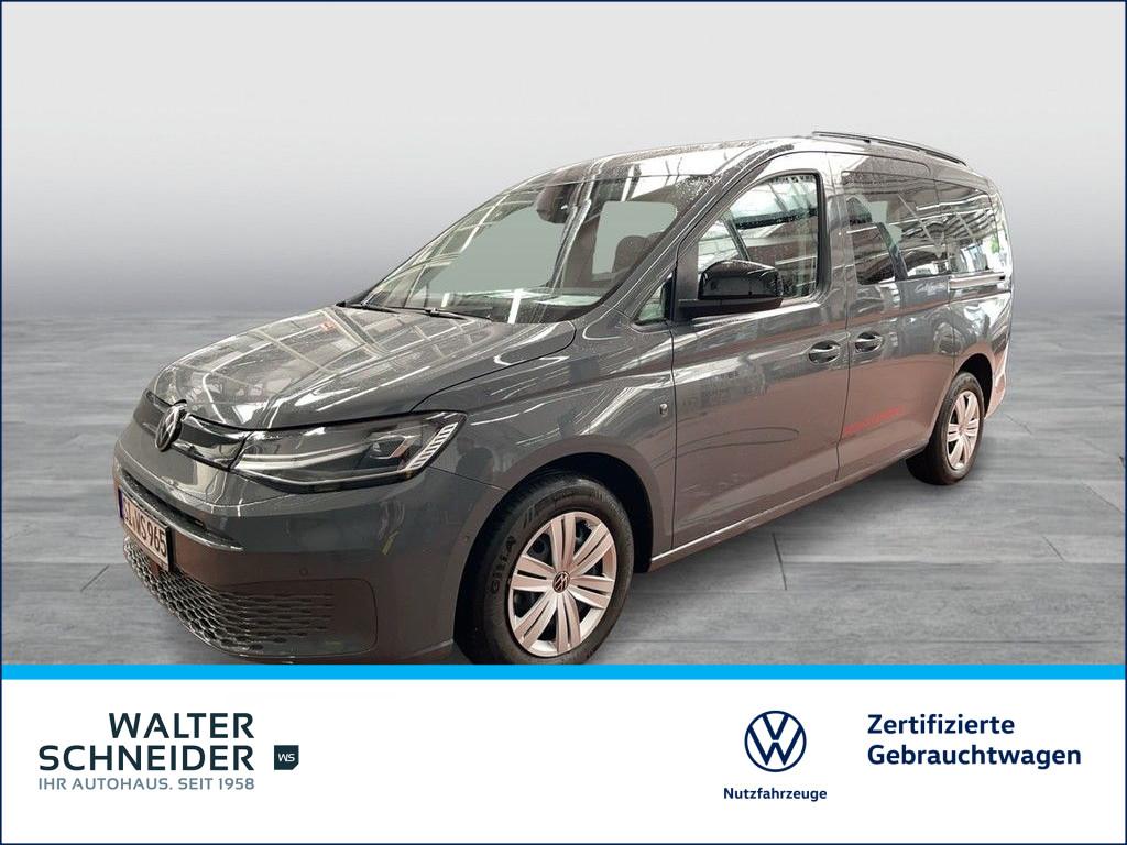 Volkswagen Caddy Maxi California 5-Sitzer 1.5 TSI 85 kW DSG