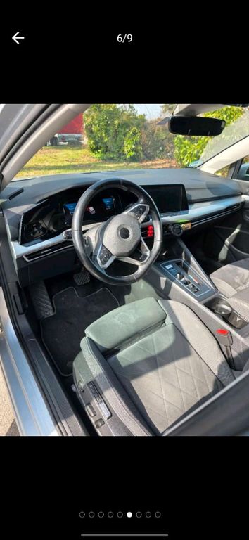 Image of Volkswagen Golf