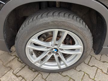 BMW X1 - 9