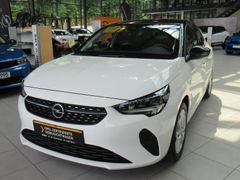 Fahrzeugabbildung Opel Corsa F Elegance 1,2T 74KW AT IntellL PPS ALU DA