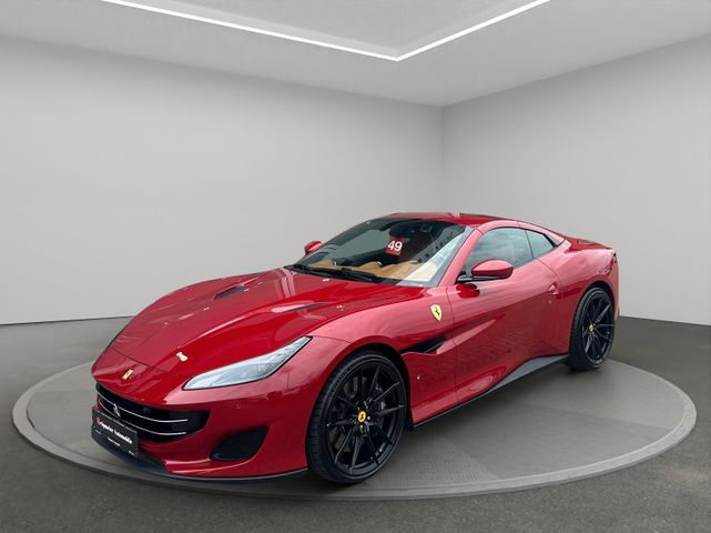 Ferrari Portofino Ferrari Garantie 03/2025