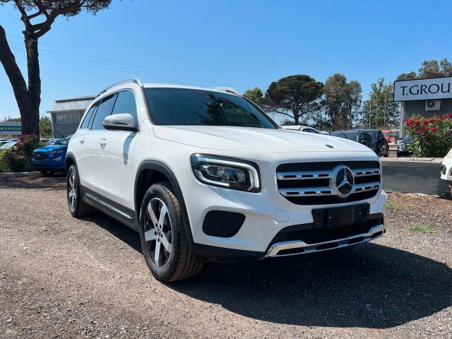 Mercedes-Benz Mercedes-benz GLB 200d Automatic Sport Plus