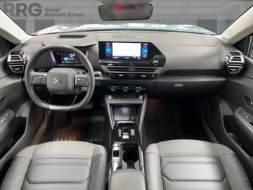 Citroen C4 - 10