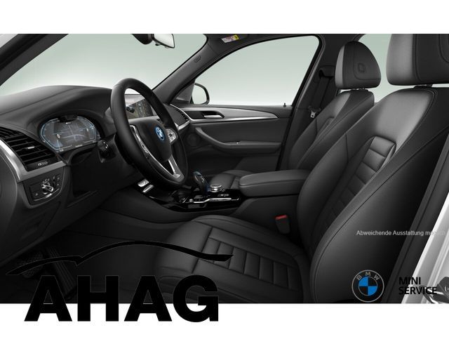 BMW iX3 - Bild 2