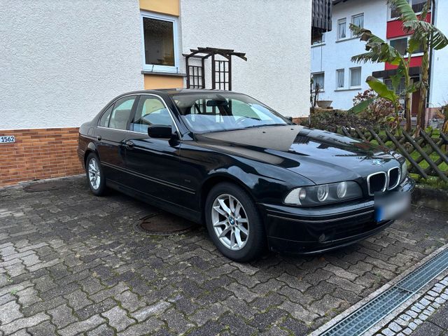 BMW Bmw e39 530i Tüv Neu