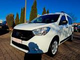 Dacia Dokker Ambiance - Dacia Dokker Gebrauchtwagen in Leipzig