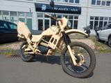 Harley-Davidson MT 500  ### EXTREM SELTEN ### - HARLEY-DAVIDSON 1993