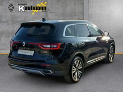 Fahrzeugabbildung Koleos Initiale Paris 4x4 BLUE dCi 190 4WD X-tro