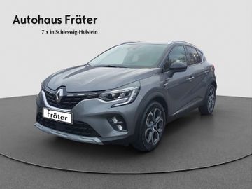 Fotografie Renault Captur II Edition One PLug IN Bose LED