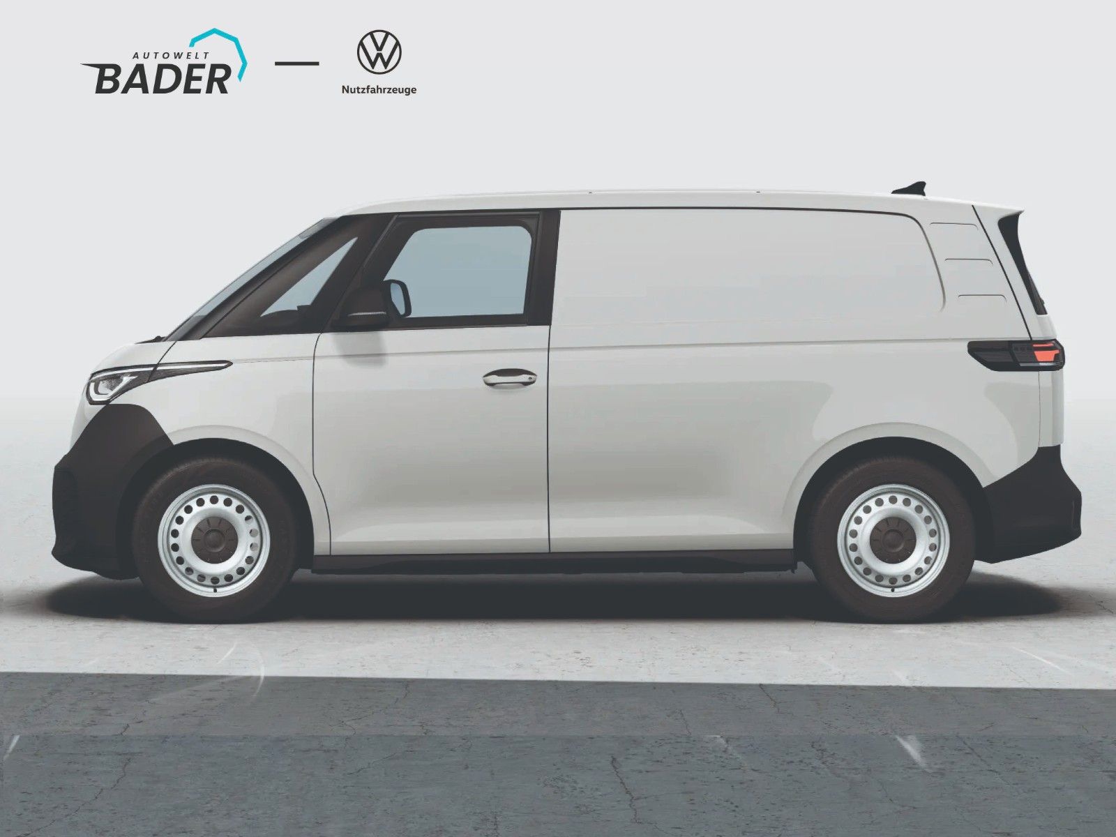 Volkswagen ID. Buzz - Bild 6