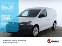 Volkswagen Caddy Maxi - Vorschau Bild 1