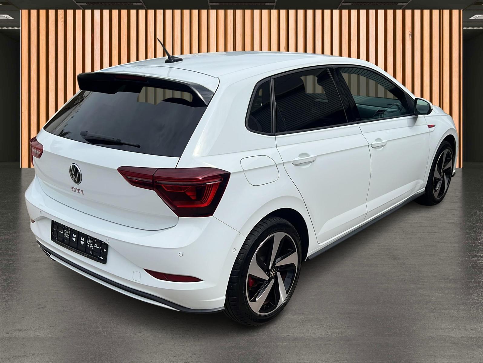 Volkswagen Polo 2.0 TSI GTI DSG*LED*SideAssist*DAB*IQ Drive, миниатюра 22