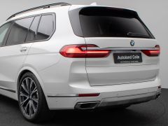 Foto Nummer 18: BMW X7