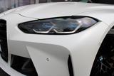BMW M3 xDrive High Executive Competition / M Drive P - BMW M3: Limousine