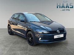 Fahrzeugabbildung Volkswagen Polo 1.6 TDI Trendl. - Klima*Radio*Limiter*17"LM