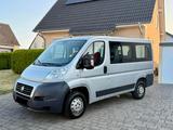 Fiat Ducato l2H1 9Sitzer Passenger - Fiat Ducato: Sitzer 9