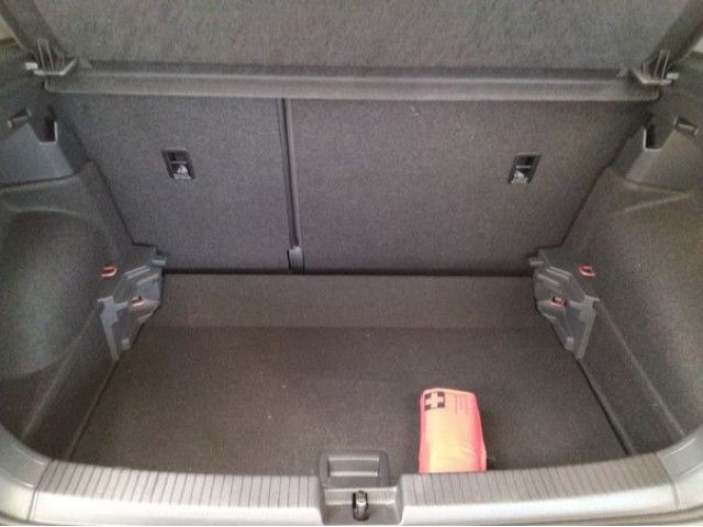 Volkswagen T-Cross - Bild 6