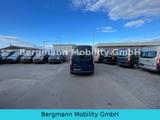 Ford L1 H2 Behindertengerecht Hochdach Standheizung - Ford Transit Custom: L2h1