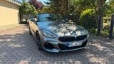 BMW Z4 M M40i A, 1. Hand, 10.500 km, Frozen Grey - BMW Z4 M mit Benzin-Antrieb: Automatik