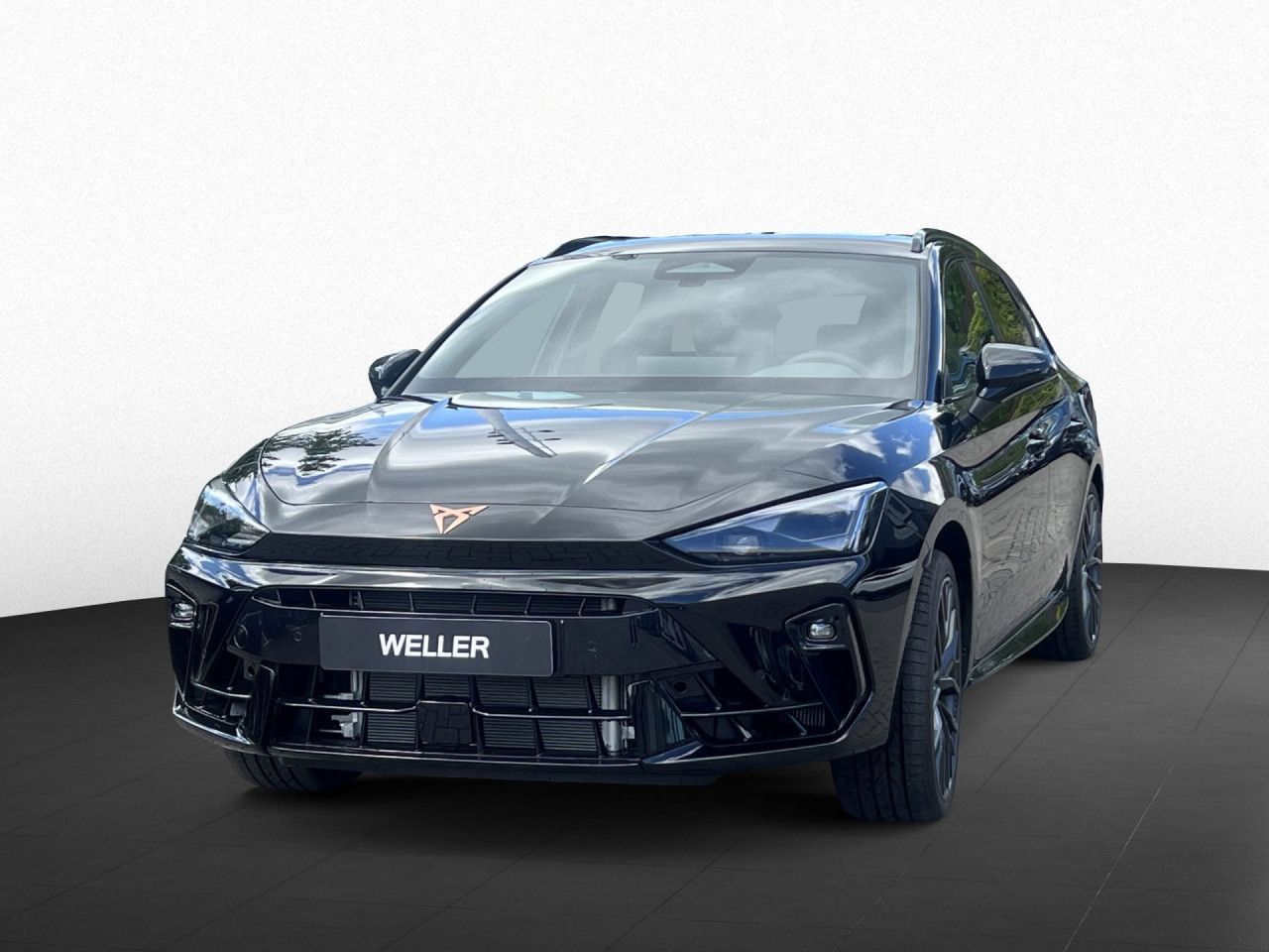 Cupra Leon - Bild 3