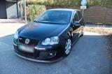 Volkswagen VW Golf V GTI mit Wertgutachten - Volkswagen aus 2005: GTI