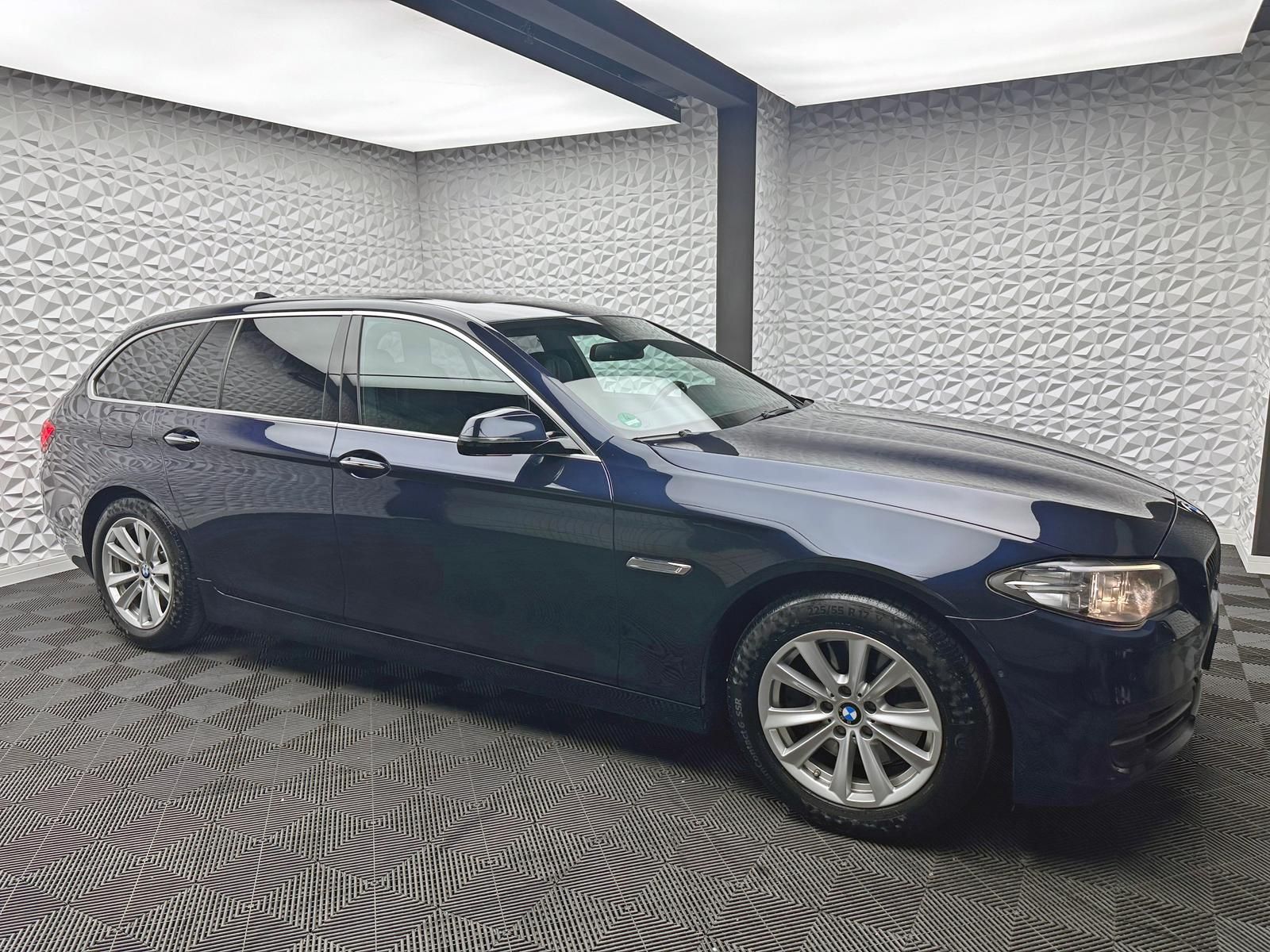 Fahrzeugabbildung BMW 530d XDRIVE/ACC/PANO/H&K/360°/HUD/KEYLES/DAB/DA+