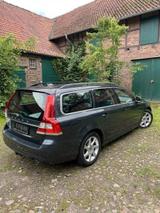 Volvo V70 III Summum mit super guter Ausst... - Volvo V70: I