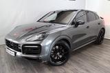 Porsche Cayenne Coupe GTS InnoDrive HeadUp Softclose - Porsche Cayenne Gebrauchtwagen