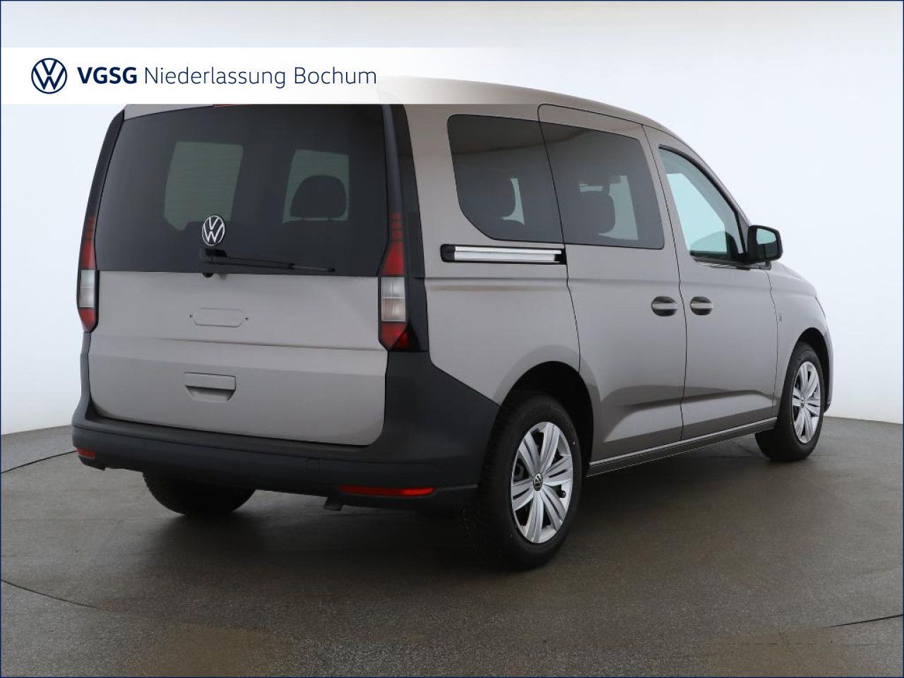 Volkswagen Caddy - Bild 6