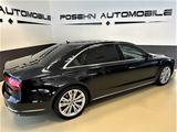 Audi A8 3.0 TDI Lang Quattro HUp Matrix-LED ACC Nacht - gebrauchte Audi A8 aus dem Jahr 2016