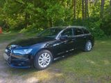 Audi A6 3.0 TDI 200kW AHK,Matrix,Luftfahrwerk TÜV neu - Audi: Luftfahrwerk
